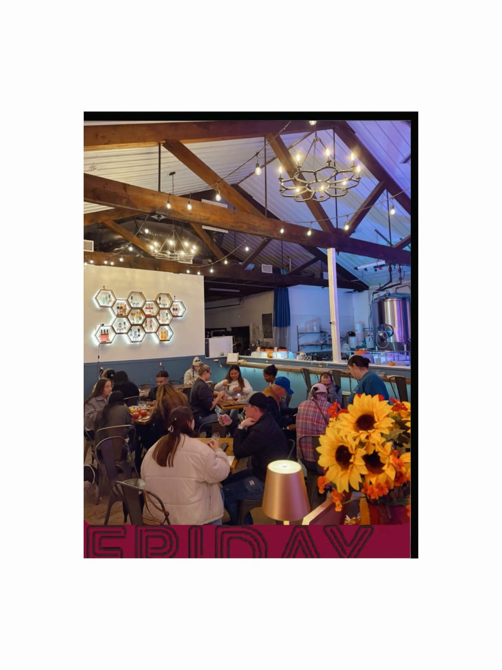 A Charmed Night Out Workshop
