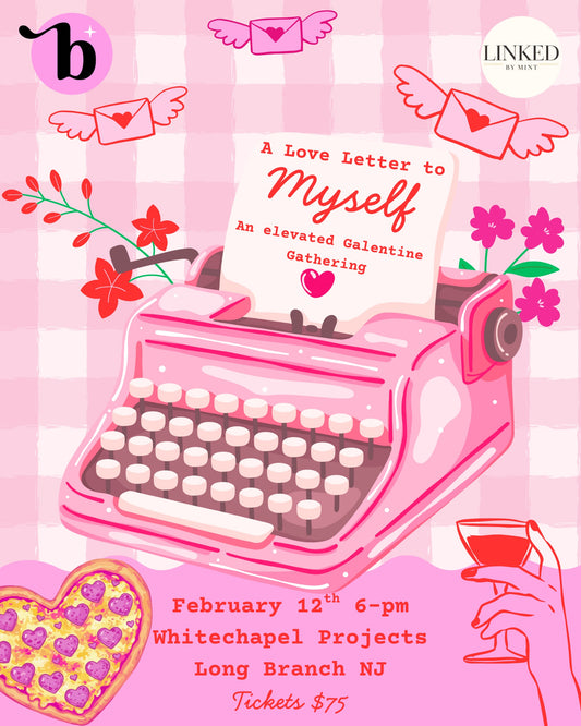 A Love Letter to Myself