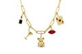 Night Out Charm Necklace