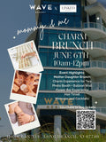Mommy & Me Charm Brunch